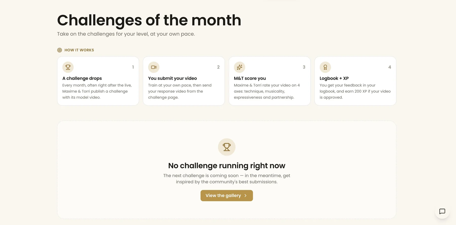 Challenges